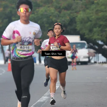 Runner Photo 6081714
