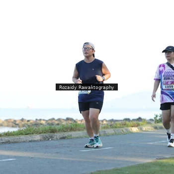 Runner Photo 6081718