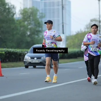 Runner Photo 6081727