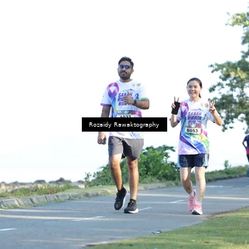 Runner Photo 6081733