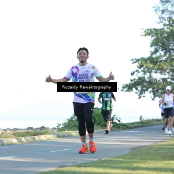 Runner Photo 6081734