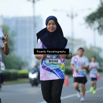 Runner Photo 6081744