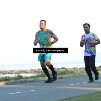 Runner Photo 6081745