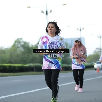 Runner Photo 6081748