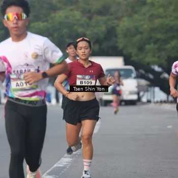 Runner Photo 6081758