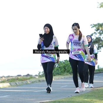 Runner Photo 6081763