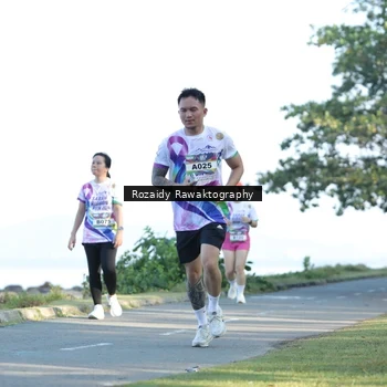 Runner Photo 6081766