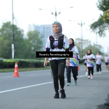 Runner Photo 6081769