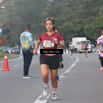 Runner Photo 6081771