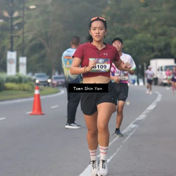 Runner Photo 6081772