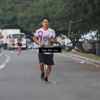Runner Photo 6081777
