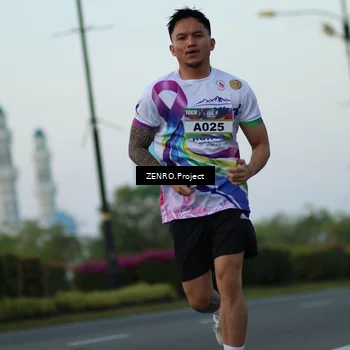 Runner Photo 6081782