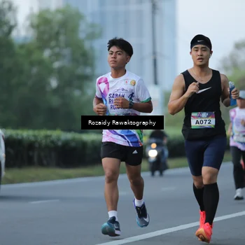 Runner Photo 6081787