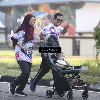 Runner Photo 6081799