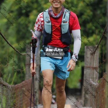 Runner Photo 60818