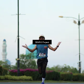Runner Photo 6081806