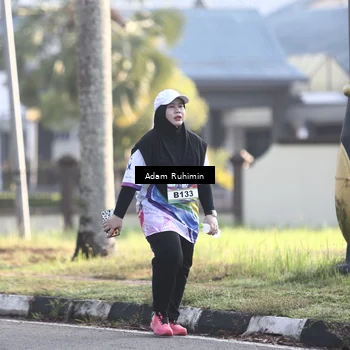 Runner Photo 6081810
