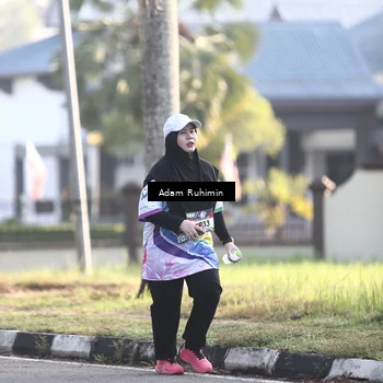 Runner Photo 6081827