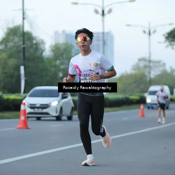 Runner Photo 6081829