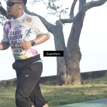 Runner Photo 6081849