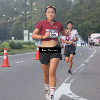 Runner Photo 6081850