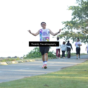 Runner Photo 6081852
