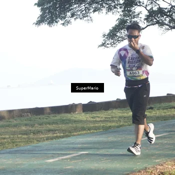 Runner Photo 6081853