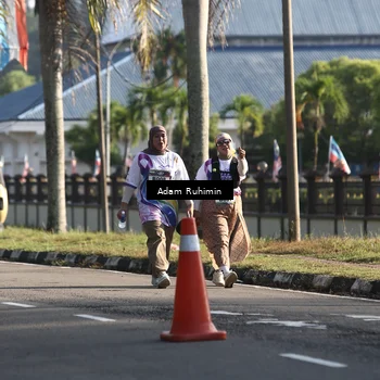 Runner Photo 6081856