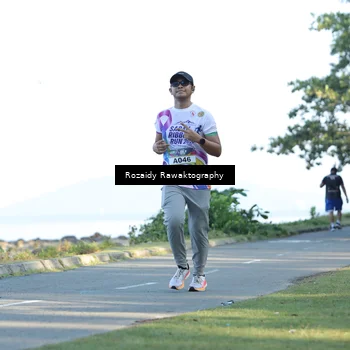 Runner Photo 6081870