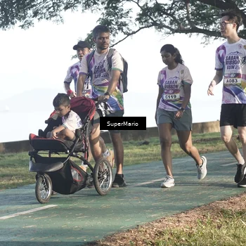 Runner Photo 6081874