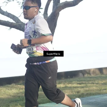 Runner Photo 6081877