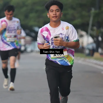 Runner Photo 6081889