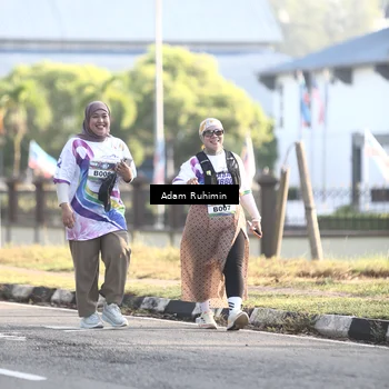 Runner Photo 6081891