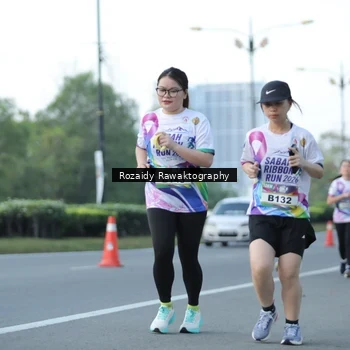 Runner Photo 6081892