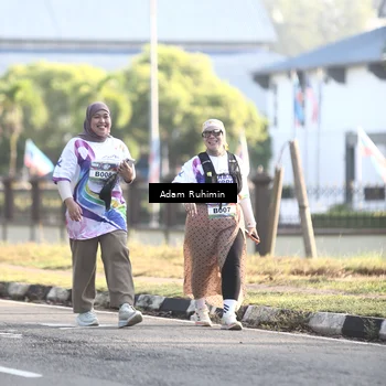 Runner Photo 6081898