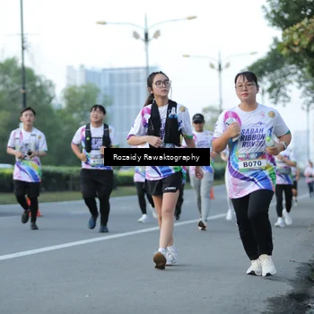 Runner Photo 6081899