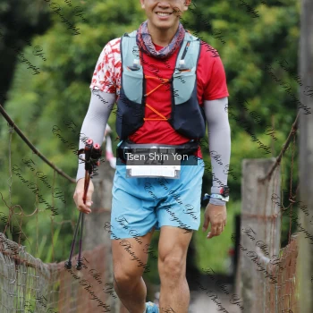 Runner Photo 60819