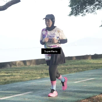 Runner Photo 6081905