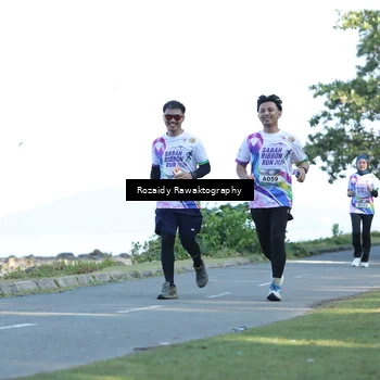 Runner Photo 6081906