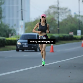 Runner Photo 6081907
