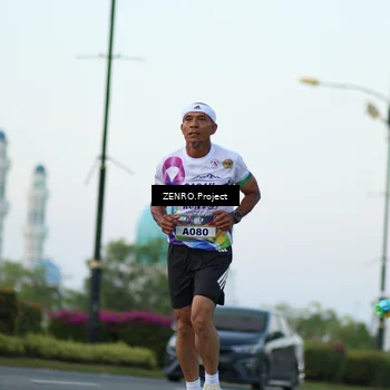 Runner Photo 6081908
