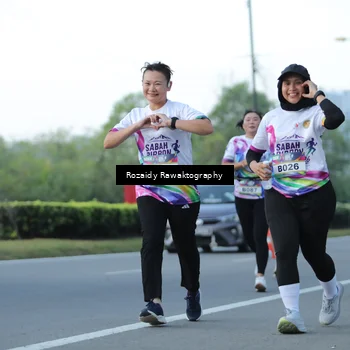 Runner Photo 6081922