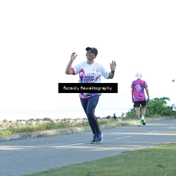 Runner Photo 6081929