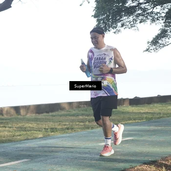 Runner Photo 6081932