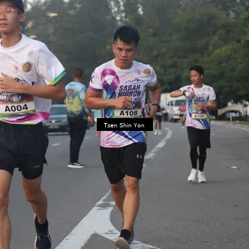 Runner Photo 6081934