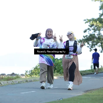 Runner Photo 6081935