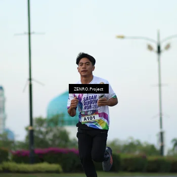 Runner Photo 6081936