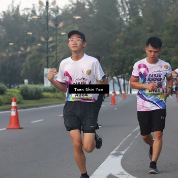Runner Photo 6081944