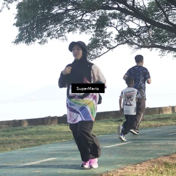 Runner Photo 6081958