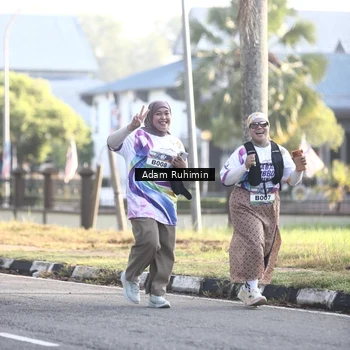 Runner Photo 6081961